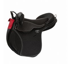 Selle Guy Cantin bardette Évolution mixte