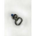 Anneau de collier de chasse pour selles Wintec/Bates