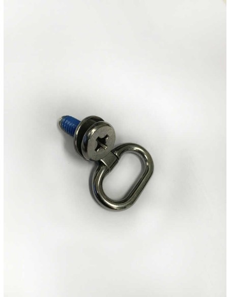 Pinza martingala BATES /set