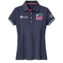 Polo de coleccionista unisex Fei Barcelona