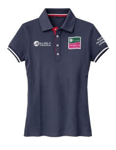 Polo unisex Sammlerstück Fei Barcelona 2