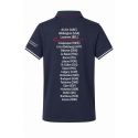 Polo de coleccionista unisex Fei Barcelona