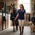 Polo unisex Sammlerstück Fei Barcelona