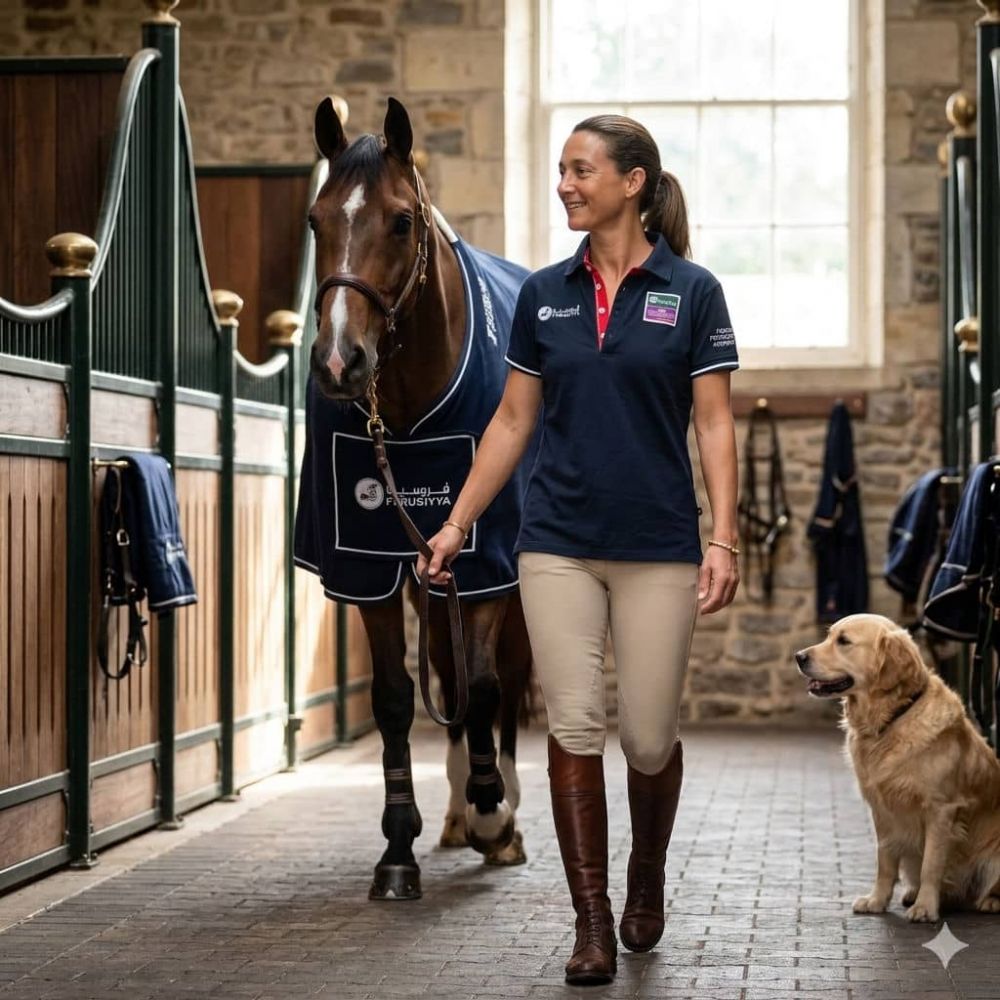 Polo unisex collector Fei Barcelona