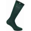 Te quiero calcetines EQUITHÈME - EK-Rose