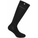 Chaussettes Je t'aime EQUITHÈME - EK-Rose