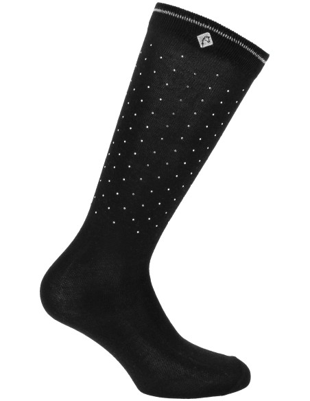 Socken Je t'aime EQUITHÈME - EK-Kamilia