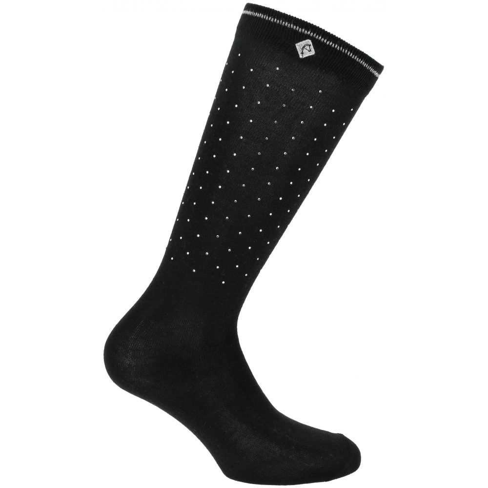 Te quiero calcetines EQUITHÈME - EK-Kamilia