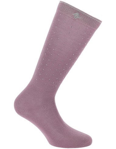 Socken Je t'aime EQUITHÈME - EK-Kamilia