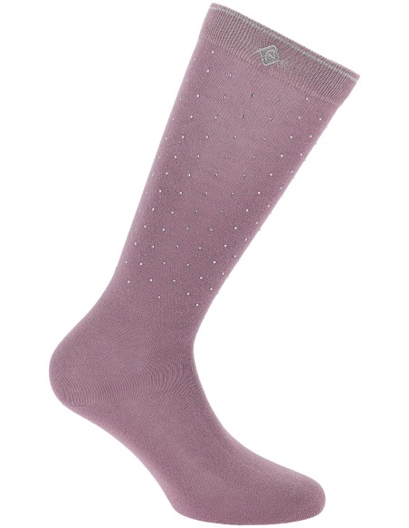 Chaussettes Je t'aime EQUITHÈME - EK-Kamilia