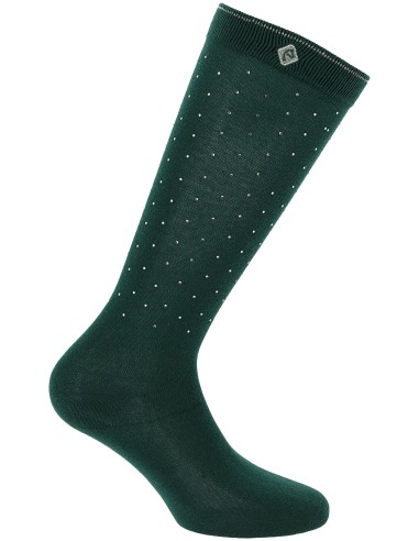 Chaussettes Je t'aime EQUITHÈME - EK-Kamilia