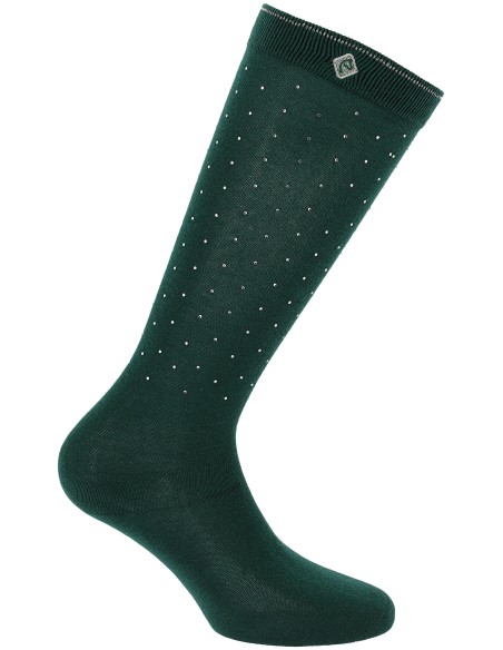 Chaussettes Je t'aime EQUITHÈME - EK-Kamilia