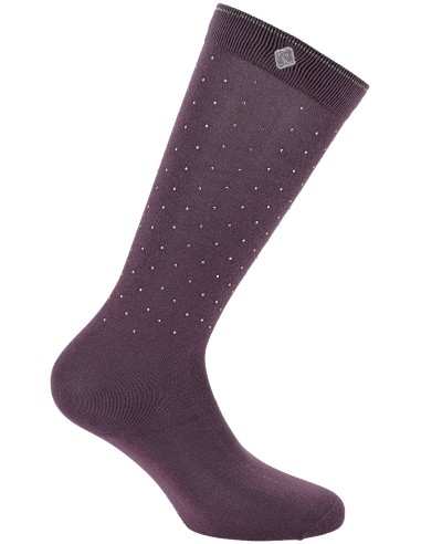 Socken Je t'aime EQUITHÈME - EK-Kamilia
