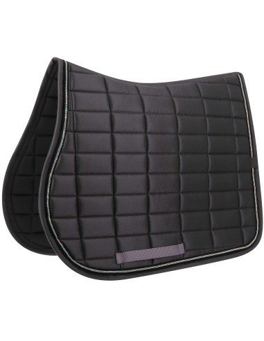 Tapis de selle EQUITHEME - Domino