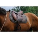 Tapis de selle EQUITHEME - Domino
