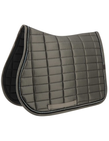 Tapis de selle EQUITHEME - Domino