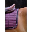 Tapis de selle EQUITHEME - Domino