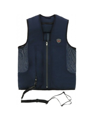Gilet airbag Spark Manège