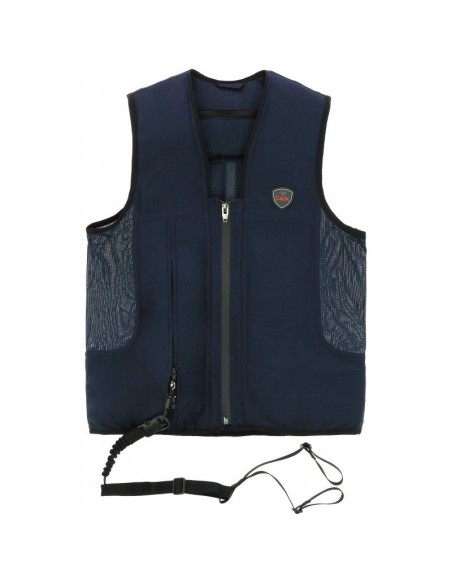 Gilet airbag Spark Manège