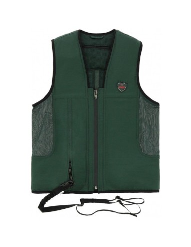 Gilet airbag Spark Manège