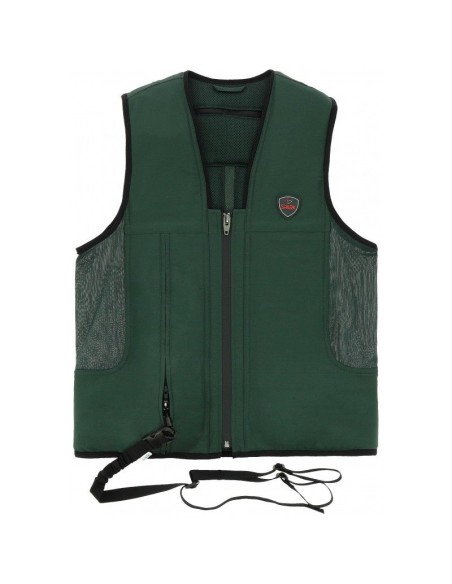 Gilet airbag Spark Manège