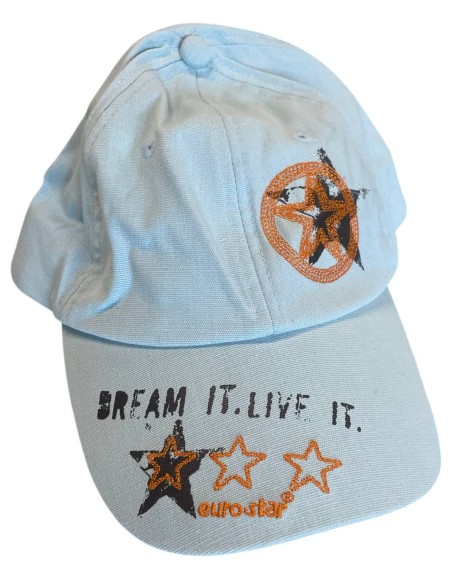 Casquettes Mode Tendances Euro-Star