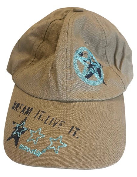 Casquettes Mode Tendances Euro-Star