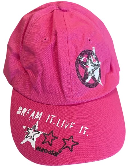 Casquettes Mode Tendances Euro-Star
