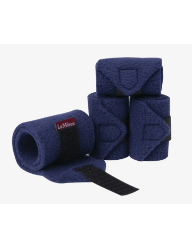 Bandes de polo Toy Pony LeMieux
