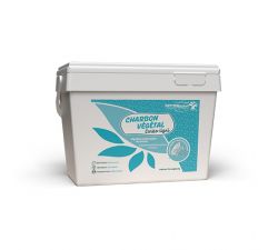 Charbon végétal Phyto Master