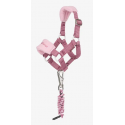 Cabestro y rienda Vogue Top Pony LeMieux