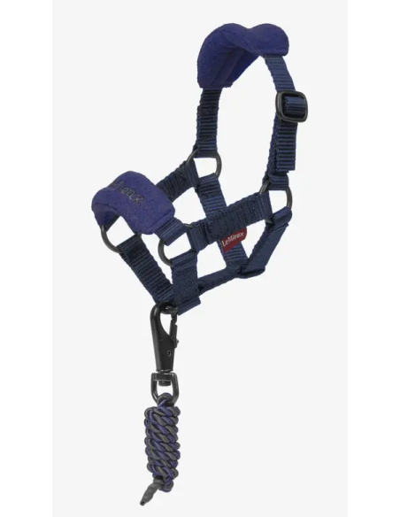 Licol et longe Vogue Top Pony LeMieux