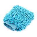 Lot de 10 Gants chenille microfibre adultes
