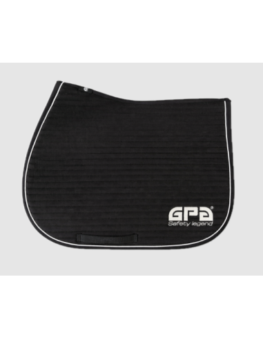 Tapis de selle Volt GPA