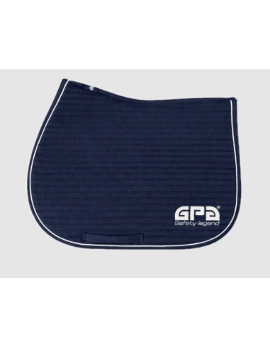 Tapis de selle Volt GPA