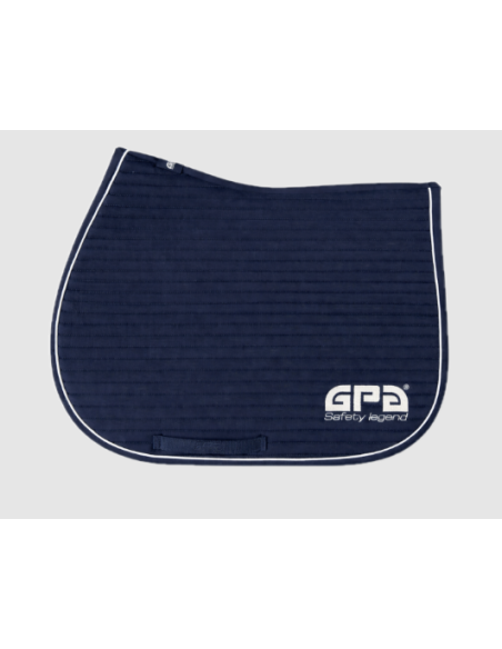 Tapis de selle Volt GPA