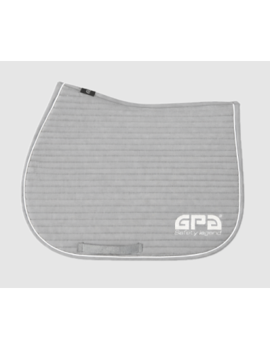 Tapis de selle Volt GPA