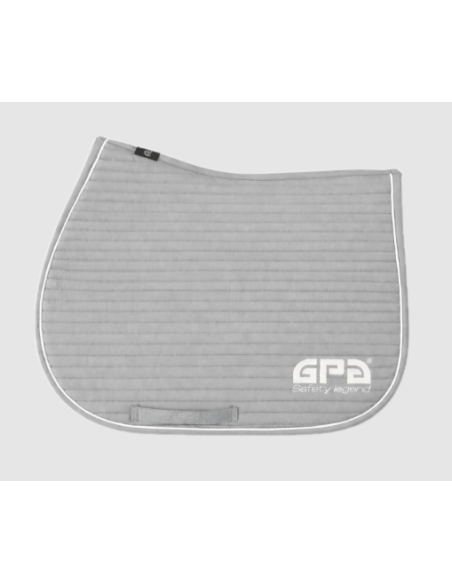 Tapis de selle Volt GPA