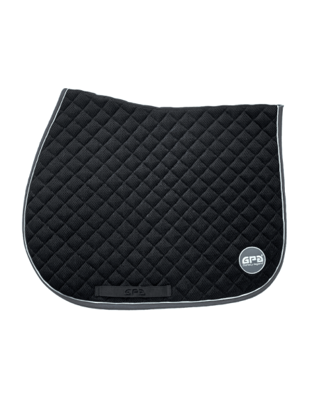 Tapis de selle en mesh Oslo GPA