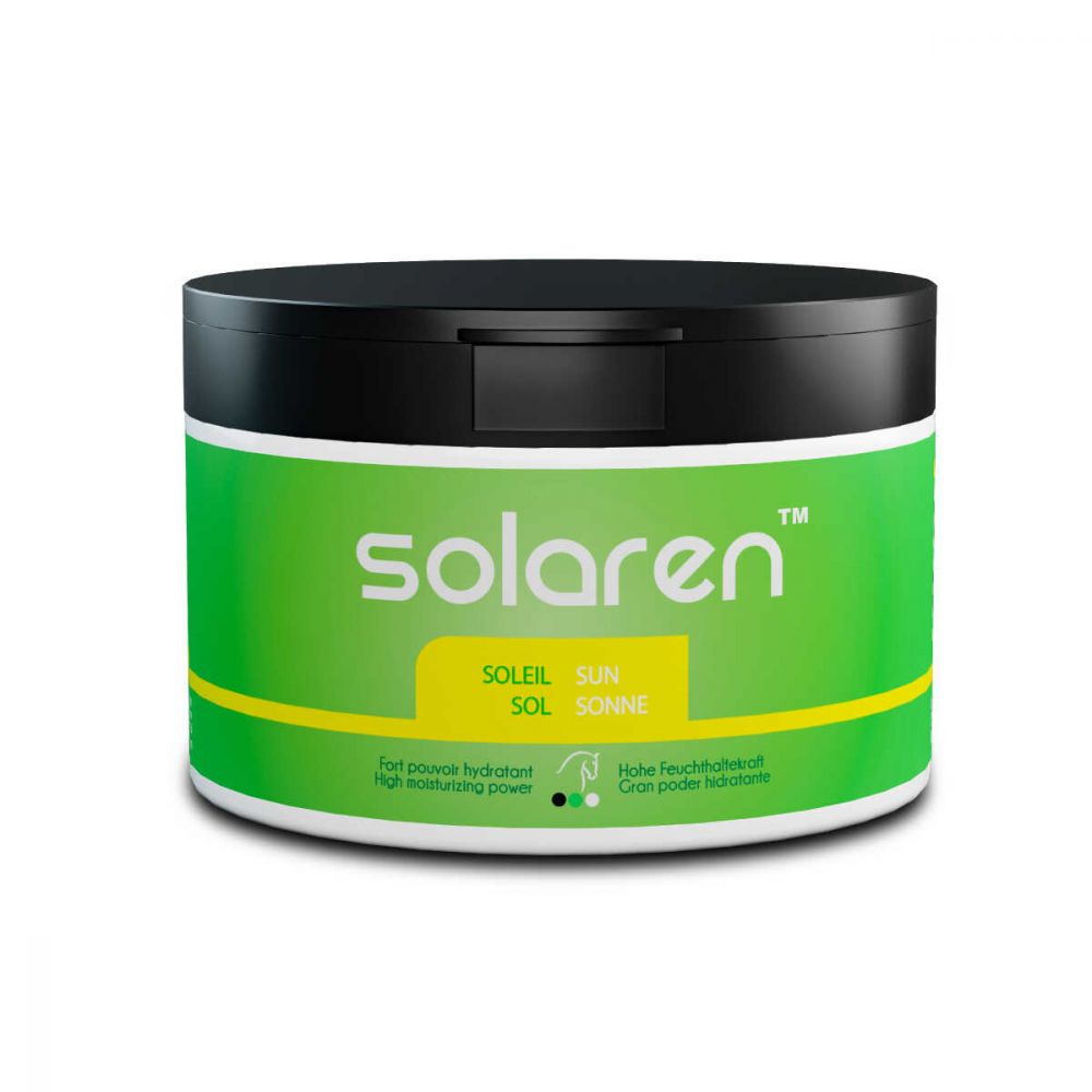 Sonnenschutz ANIMADERM - SOLAREN