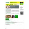 Sonnenschutz ANIMADERM - SOLAREN