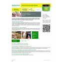 Sonnenschutz ANIMADERM - SOLAREN