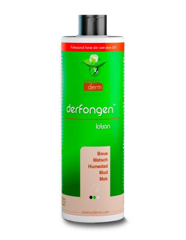 Lotion ANIMADERM - DERFONGEN™