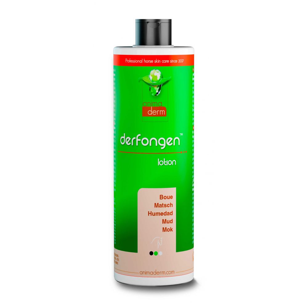 ANIMADERM Lotion - DERFONGEN™