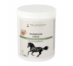Magnesium forte - Für ein besseres Gleichgewicht, 1 kg
