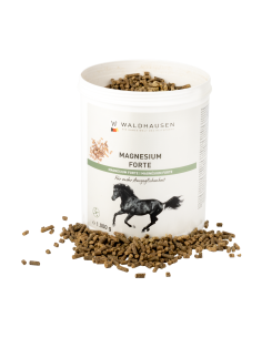 Magnesium forte - Für ein besseres Gleichgewicht, 1 kg 2