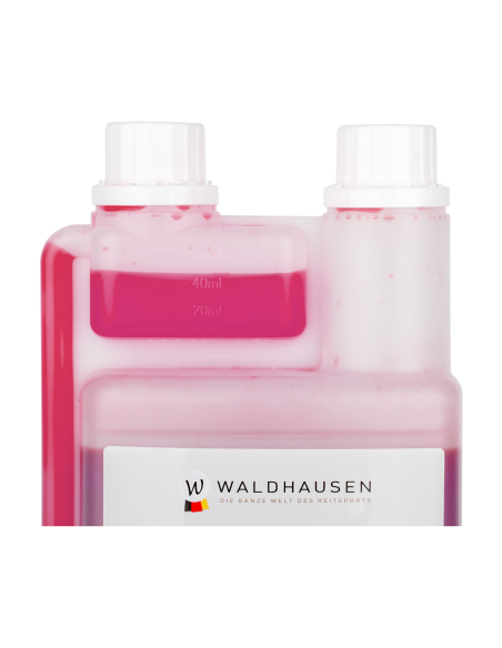 Magnésium liquide – Pour un meilleur équilibre, 1L