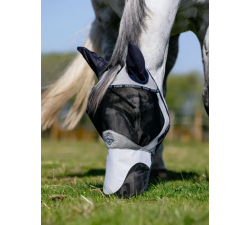 Masque anti-mouches AeroGuard Full Kudos LeMieux