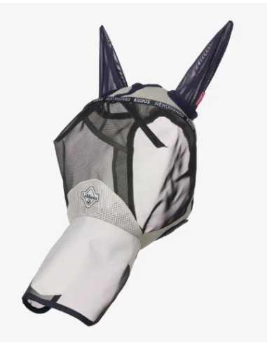 Masque anti-mouches AeroGuard Full Kudos LeMieux