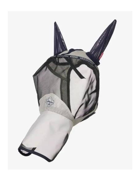 Masque anti-mouches AeroGuard Full Kudos LeMieux